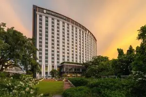 โรงแรมอินเตอร์คอนติเนนตัล เชียงใหม่ แม่ปิง / InterContinental Chiang Mai The Mae Ping