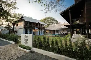 โชตนา วิลล่า เชียงใหม่ / Chotana Villa Chiang Mai