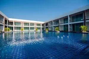 วานา เวลเนส รีสอร์ท หนองคาย / VANA Wellness Resort Nongkhai