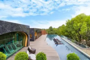 ครอส เชียงใหม่ ริเวอร์ไซด์ / Cross Chiang Mai Riverside