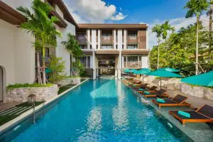 โรงแรมมาลาดี รองเดวูซ์ เชียงใหม่ / Maladee Rendezvous Hotel Chiang Mai
