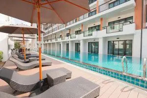 โฮเทล มายู เชียงใหม่ / Hotel MAYU Chiang Mai