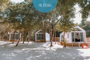 เทียนนารา รีสอร์ท เกาะล้าน / Tiennara Resort Koh Larn