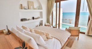 บ้านรินรักษ์ เกาะล้าน / Baan Rinrak Koh Larn