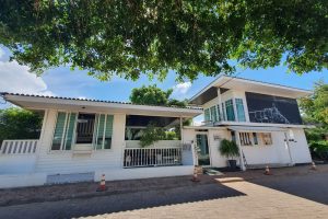 บ้านชาวเกาะ รีสอร์ท เกาะล้าน / Baan Chao Koh Resort Koh Larn
