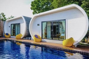 อีสเลิฟ เกาะล้าน / IsLove Kohlarn