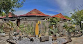 โลมา พูลวิลล่า รีสอร์ท เกาะล้าน / Loma Pool Villa Resort Kohlarn