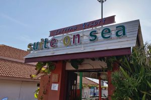 ลารีน่า รีสอร์ต เกาะล้าน / Lareena Resort Koh Larn