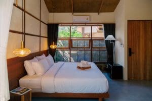 มาโมริเฮาส์ แอท เกาะล้าน / Mamori House at Kohlarn