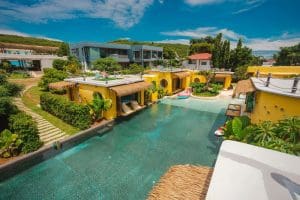 สิบแสนสมุทร เกาะล้าน / Sibsansmuth Kohlarn