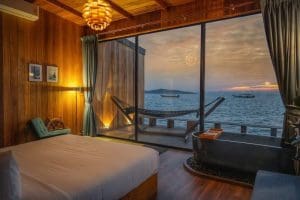 ปอร์โตซาโล เกาะล้าน / PortoSalo Koh Larn