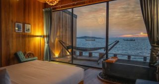 ปอร์โตซาโล เกาะล้าน / PortoSalo Koh Larn