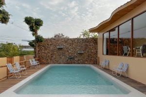 แทม มะ รินด์ พูลวิลล่า เกาะล้าน / Tamarind Pool Villa Kohlarn