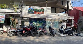 แคคตัส รีสอร์ท เกาะล้าน / Cactus Resort Koh Larn