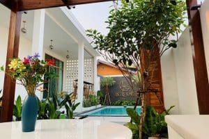 เดอลูน่า เดอะพูล เกาะล้าน / De Lunar The Pool Kohlarn