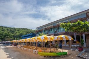 เกาะล้าน แกรนด์ วิว / Koh Larn Grand View
