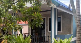 ปูเปรี้ยว รีสอร์ท เกาะล้าน / Poopreaw Resort Koh Larn