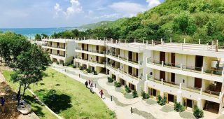 ซีเลย์ รีสอร์ท เกาะล้าน / Sealey Resort Koh Larn