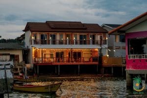 ซัน ไลท์ เกาะล้าน / Sun-rise kohlarn