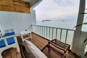 บ้านฟ้าใส รีสอร์ท เกาะล้าน / Baan Fah Sai Resort Koh Larn