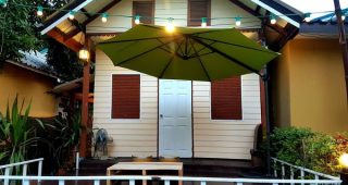 บ้านน้ำพริกปลาทู เกาะล้าน / Baan Namprik Platoo Koh Larn