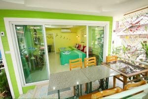 แฮปปี้เลิฟ 1 เกาะล้าน / HappyLove ​1 Kohlarn