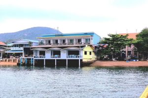 แฮปปี้เลิฟ 2 ซีวิว เกาะล้าน / HappyLove ​2 Seaview Kohlarn