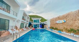 พันลอฟท์ เกาะล้าน / Phan Loft at Kohlarn