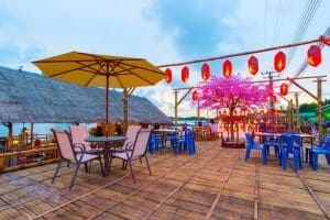 มุมทะเลจันท์ โฮมสเตย์ จันทบุรี / Momtalachan Homestay Chanthaburi