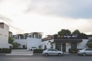 บางแสน บูติก โฮเทล / B.S Boutique Hotel