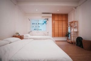 บ้านพัก กอดอุ่น บางแสน / Kod Oon Bangsaen