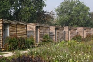 ช่องแคบ อิงแคว รีสอร์ท ไทรโยค กาญจนบุรี / Chong Khaep Aingkwai Resort Kanchanaburi