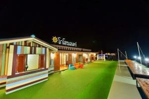 โก โฮมสเตย์ จันทบุรี / Go Homestay Chanthaburi