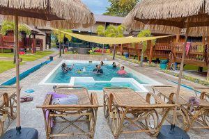 ณภัทร โฮมสเตย์ จันทบุรี / Napat Homestay Chanthaburi