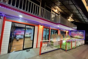นับดาว โฮมสเตย์ จันทบุรี / Nabdao Homestay Chanthaburi