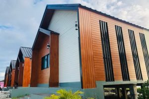 อโลฮ่า ซันเซ็ท โฮมสเตย์ จันทบุรี / Aloha Sunset Homestay Chanthaburi