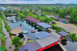 สะพานแพ โฮมสเตย์ จันทบุรี / Saphanphae Homestay Chanthaburi