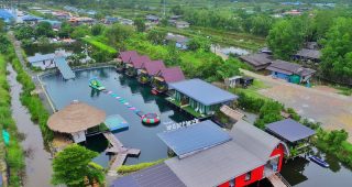 สะพานแพ โฮมสเตย์ จันทบุรี / Saphanphae Homestay Chanthaburi