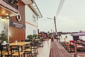 บ้านไร้แผ่นดิน โฮมสเตย์ จันทบุรี / Baanraipandin Homestay Chanthaburi