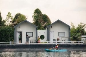 กางเล โฮมสเตย์ จันทบุรี / Kanglay Homestay Chanthaburi