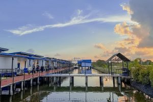 อันนา โฮมสเตย์ จันทบุรี / Unna Homestay Chanthaburi