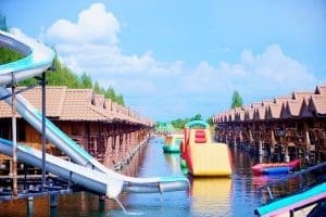 บ้านนอกทุ่ง โฮมสเตย์ จันทบุรี / Baannoktung Homestay Chantaburi