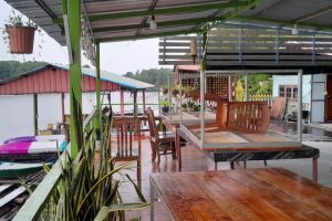 จันท์เคียงเล โฮมสเตย์ จันทบุรี / Chan Kiang Lay Homestay Chanthaburi