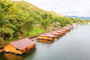 ธารามนตรา กาญจนบุรี / Taramontra Kanchanaburi