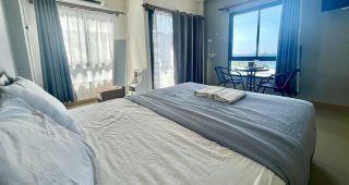 ทะเลดาว บางแสน / SeaStar Inn Bangsaen