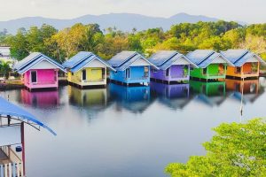 เพลินพุง โฮมสเตย์ จันทบุรี / Ploenpung Homestay Chanthaburi