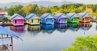 เพลินพุง โฮมสเตย์ จันทบุรี / Ploenpung Homestay Chanthaburi