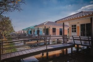 มณีแดง โฮมสเตย์ จันทบุรี / Maneedang Homestay Chanthaburi