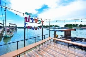 ป้าช่วย โฮมสเตย์ หมู่บ้านไร้แผ่นดิน จันทบุรี / Pachuai Homestay Chanthaburi