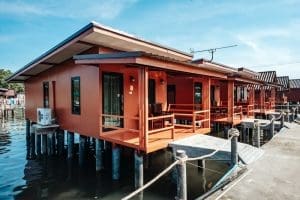 บ้านยาย โฮมสเตย์ จันทบุรี / BaanYai Homestay Chanthaburi